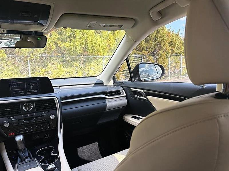 Used 2022 Lexus RX 350 2WD image 40