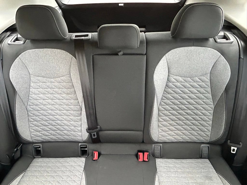 Certified 2026 Volkswagen Tiguan S FWD image 15