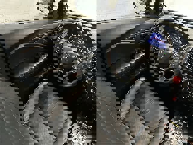 Certified 2025 Honda Passport TrailSport image 12