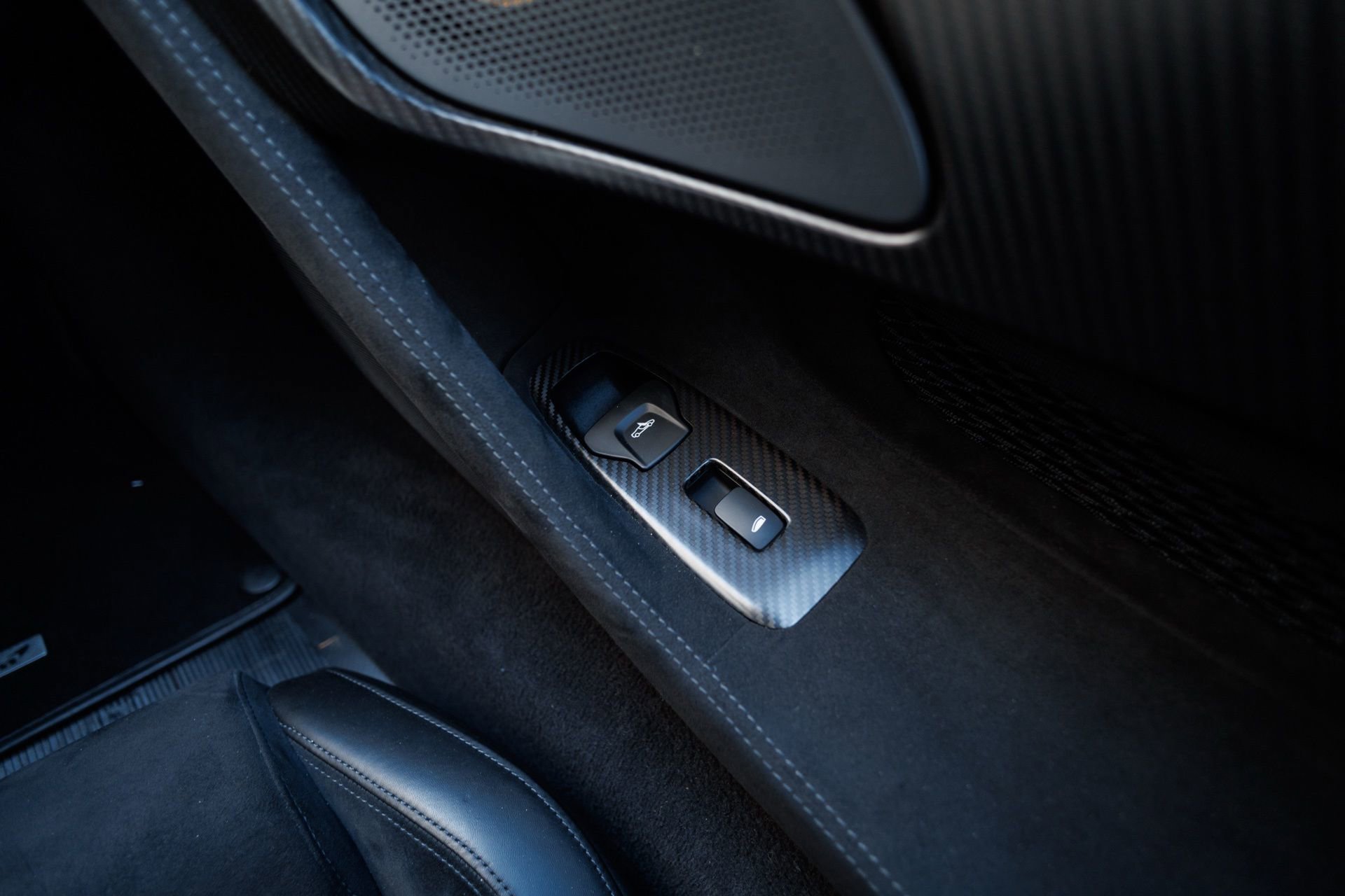 Used 2019 McLaren 600LT image 49