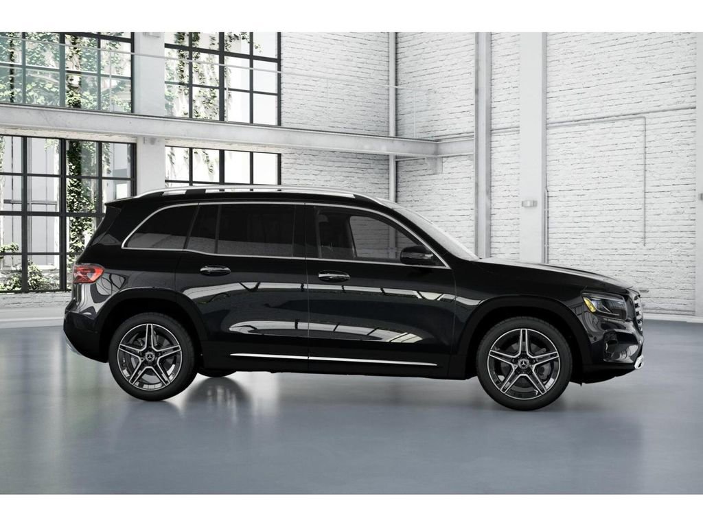 New 2026 Mercedes-Benz GLB 250 4MATIC image 15