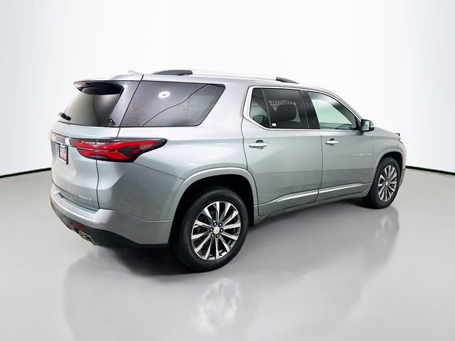 Used 2023 Chevrolet Traverse Premier image 10