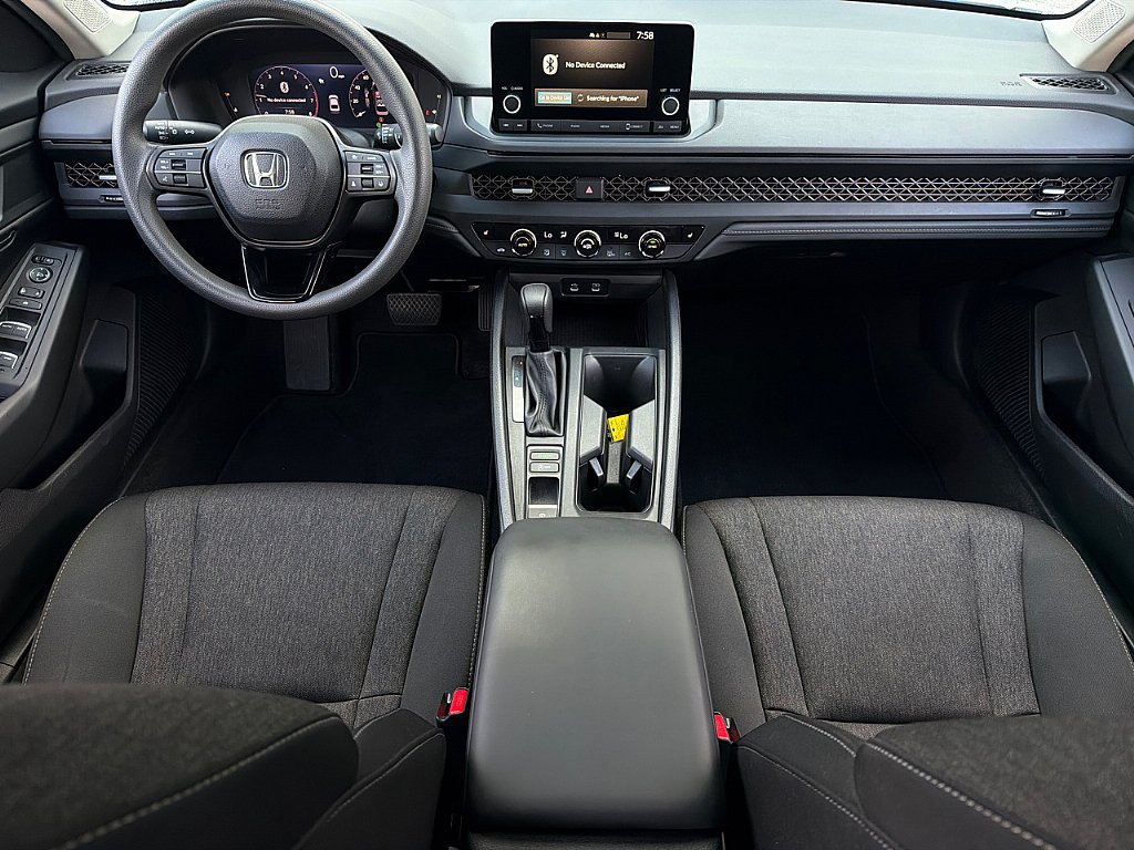 Used 2024 Honda Accord EX image 10