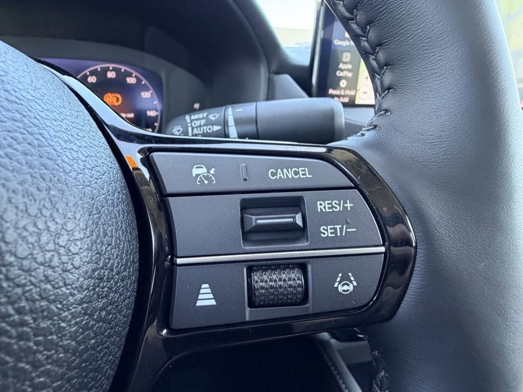 Used 2025 Honda Accord Touring image 34