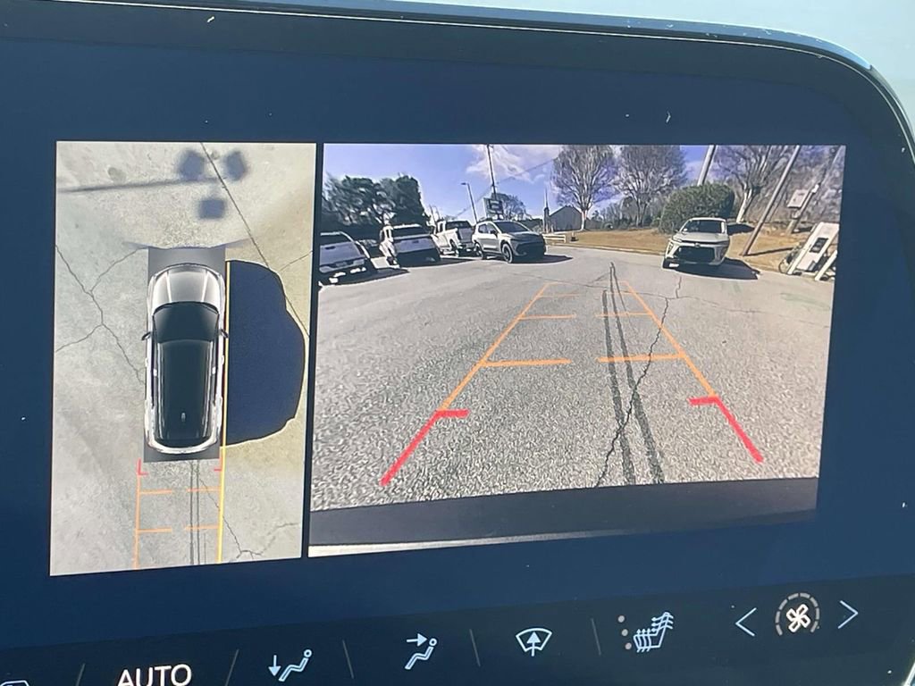 New 2026 Chevrolet Blazer EV LT image 18