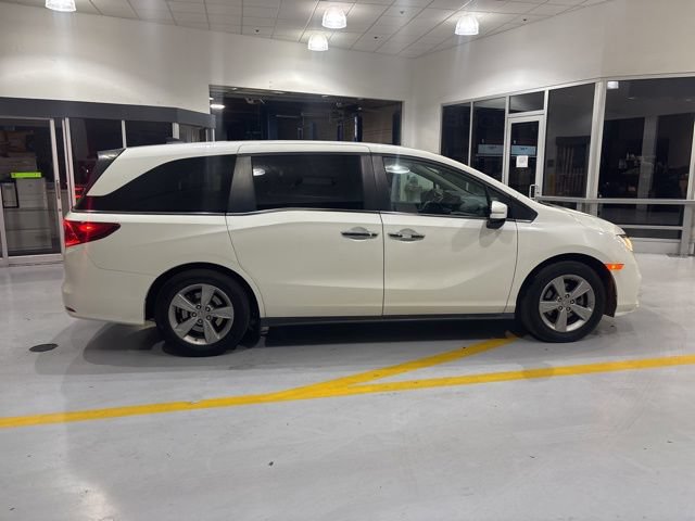Used 2019 Honda Odyssey EX-L image 6