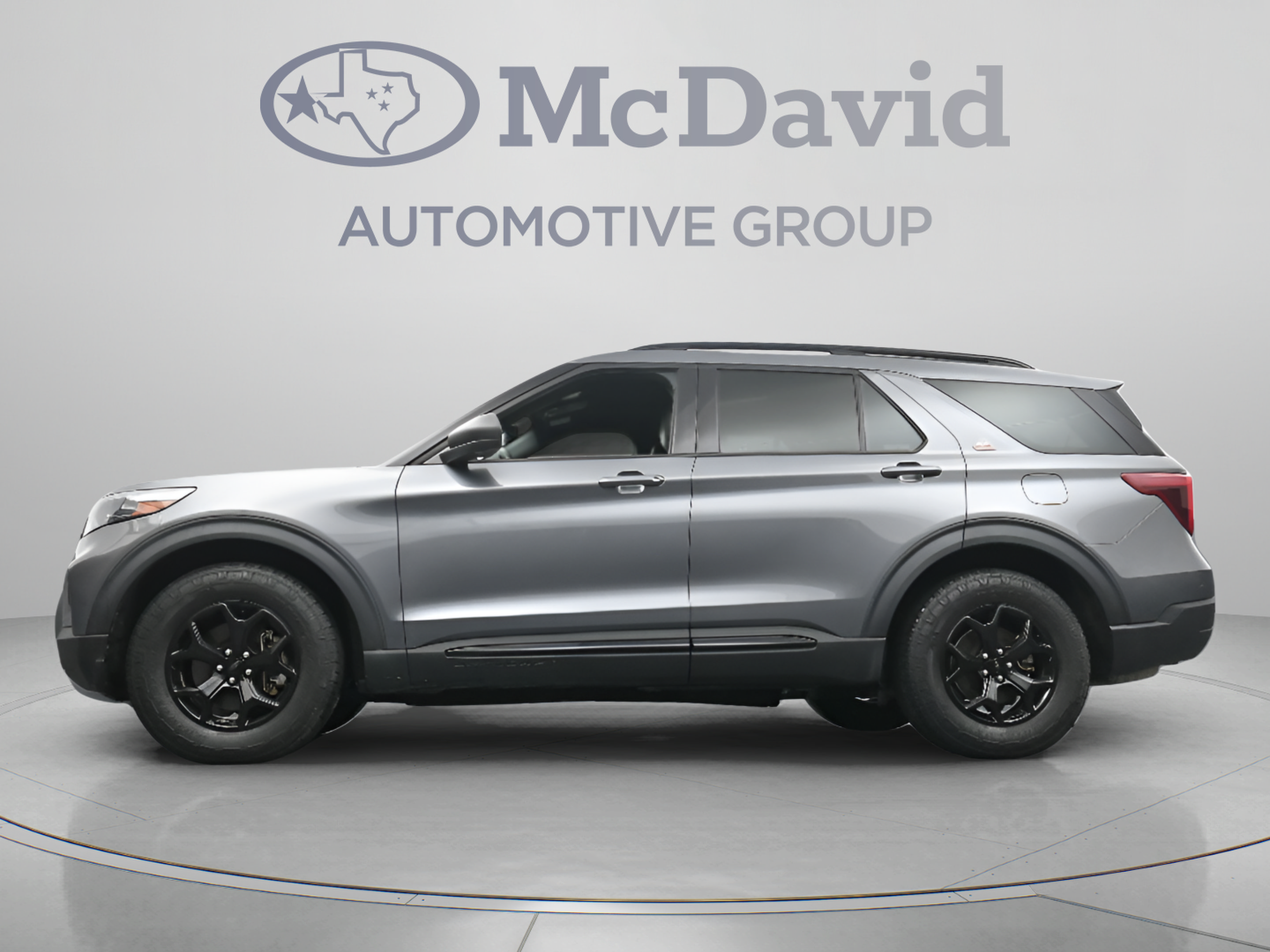 Used 2022 Ford Explorer Timberline AWD/4WD image 29
