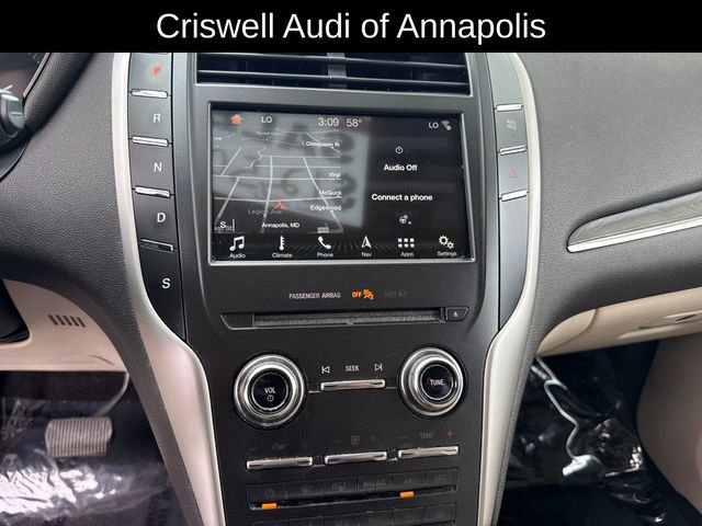 Used 2017 Lincoln MKC Reserve w/ Lincoln MKC Climate Package AWD/4WD image 21