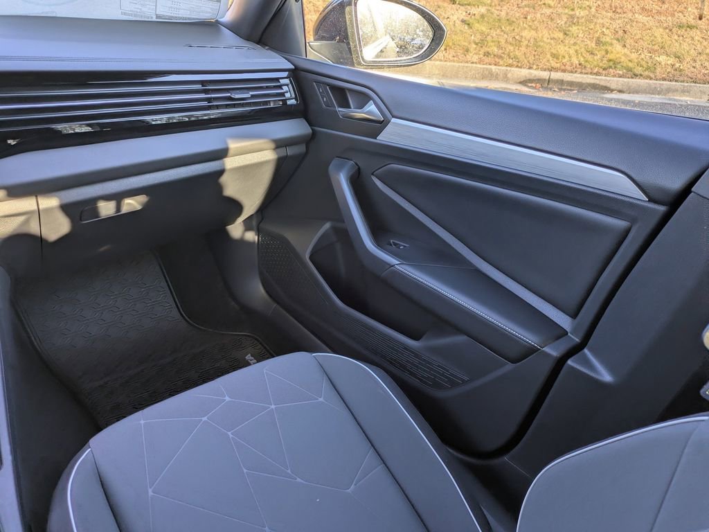 New 2026 Volkswagen Jetta Sport image 16