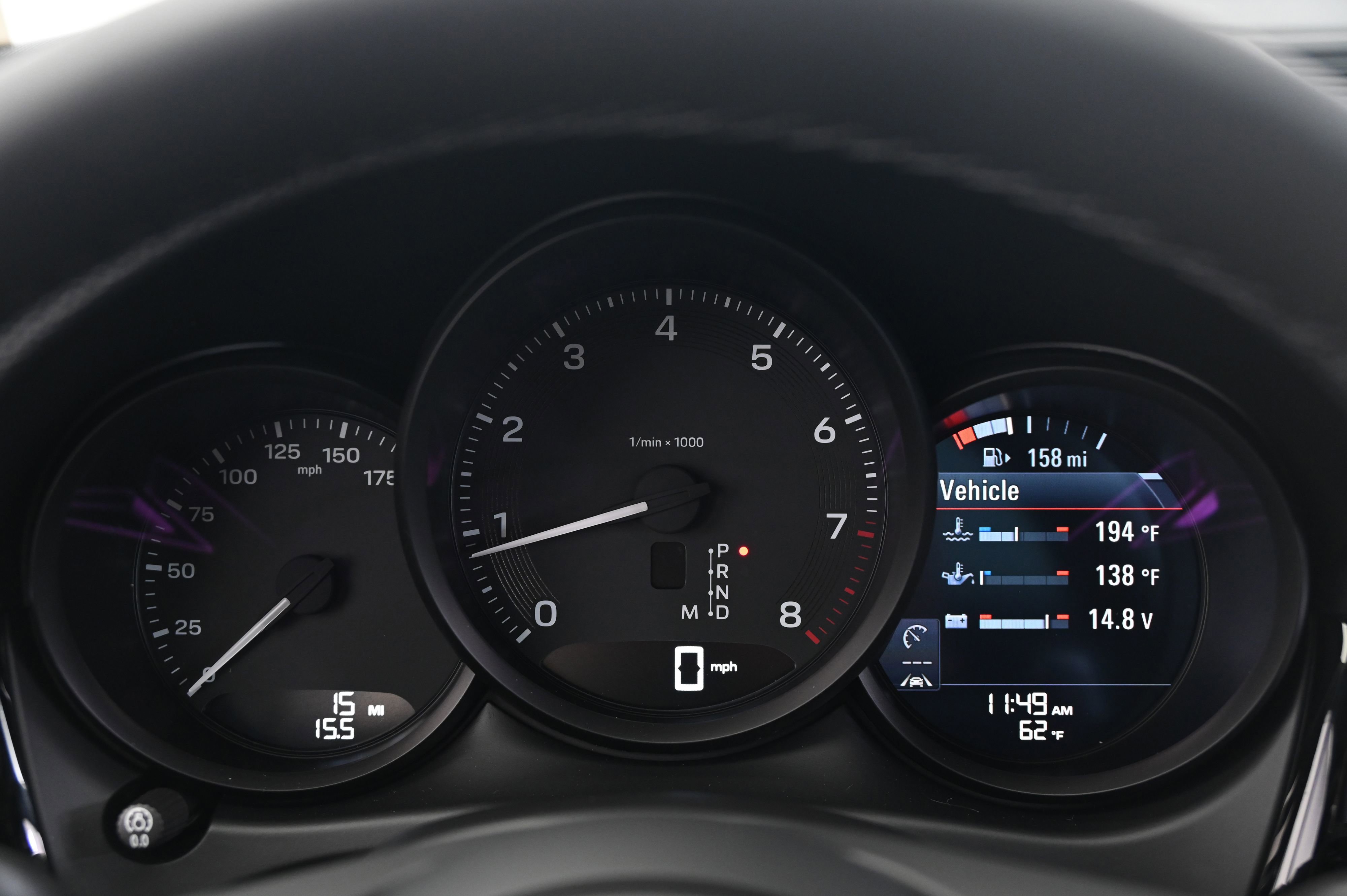 Certified 2025 Porsche Macan image 45