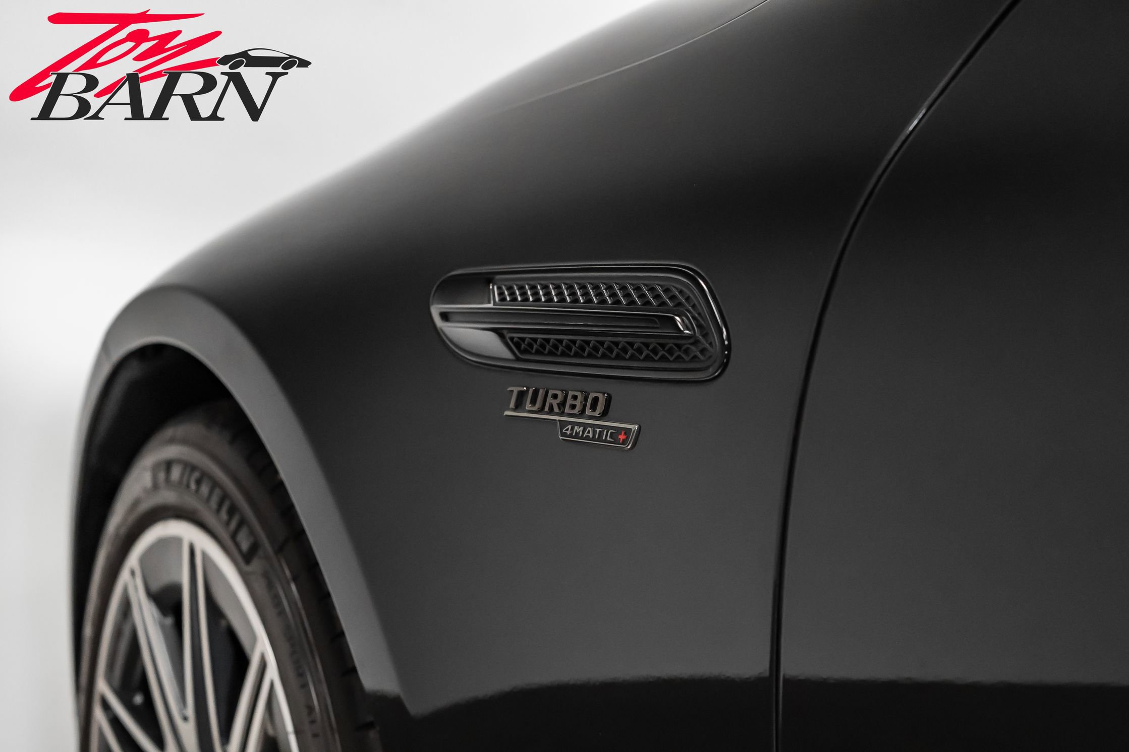 Used 2022 Mercedes-Benz AMG GT 53 image 17