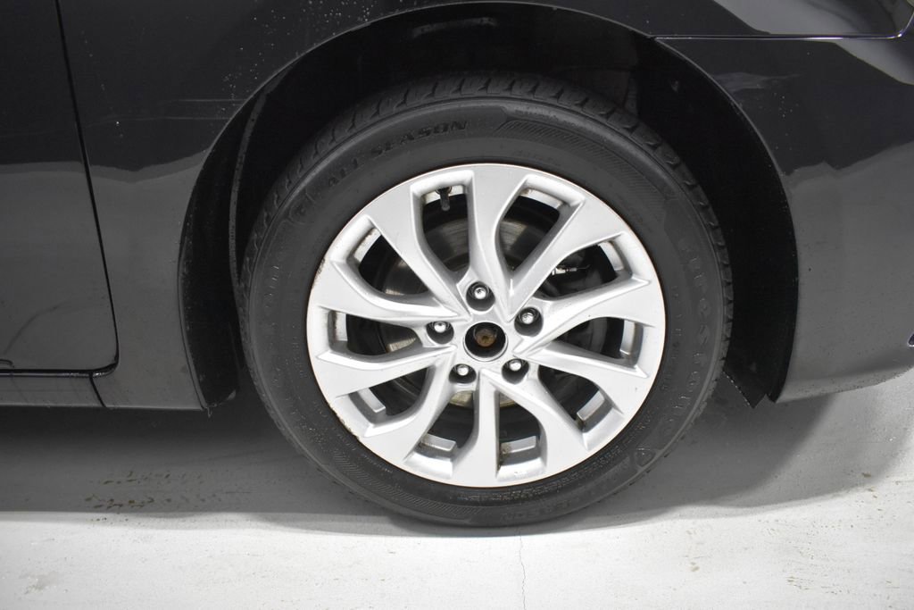 Used 2019 Nissan Sentra S w/ Appearance Package image 10