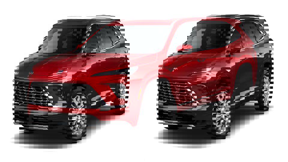 New 2026 Buick Enclave Avenir w/ Super Cruise Package image 59