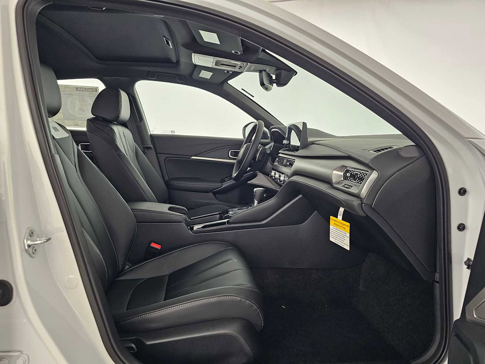 New 2026 Acura Integra A-Spec image 10