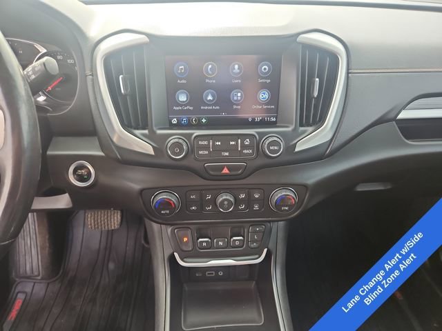 Used 2018 GMC Terrain SLT w/ Preferred Package image 19