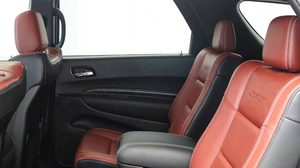 Used 2024 Dodge Durango SRT image 21