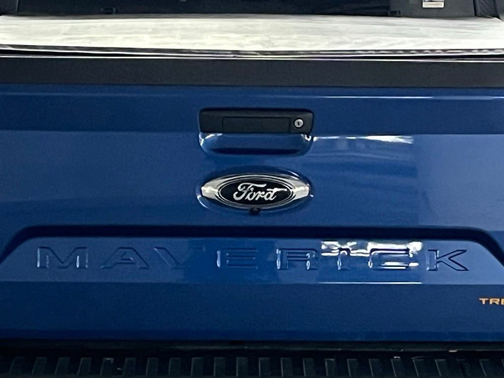 Used 2023 Ford Maverick Tremor w/ Tremor Off-Road Package image 31