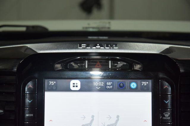 Used 2024 RAM 3500 Laramie w/ Night Edition image 31