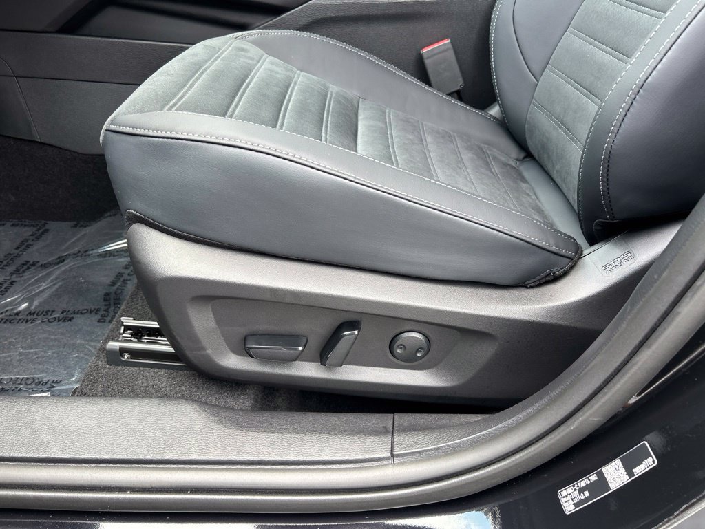 New 2026 Nissan Rogue SL AWD/4WD image 11