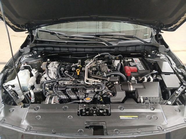 Certified 2025 Nissan Altima 2.5 S image 33