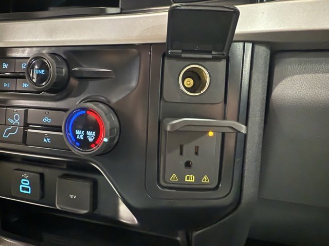 Used 2024 Ford F250 XLT image 22