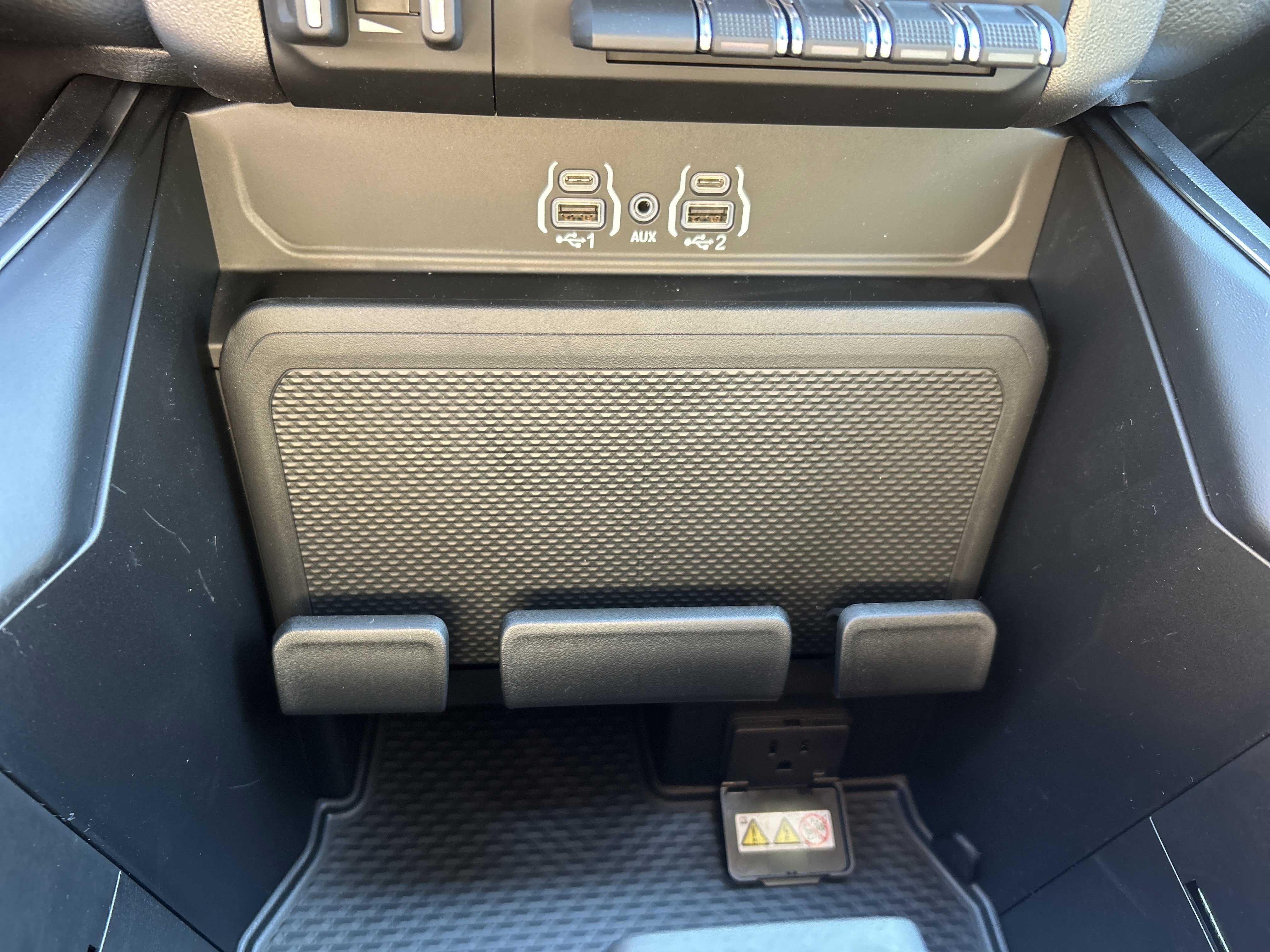New 2026 RAM 1500 Big Horn w/ Night Edition image 41