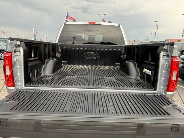 Certified 2023 Ford F150 XL w/ STX Appearance Package image 26