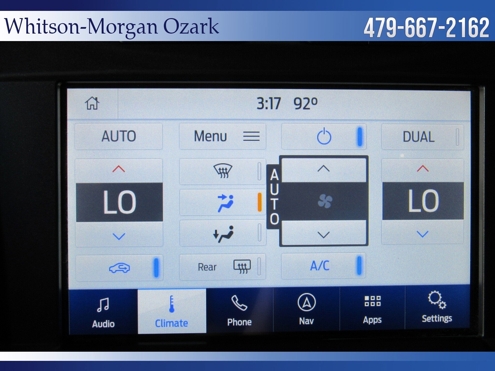 Used 2021 Ford F250 Lariat AWD/4WD image 55