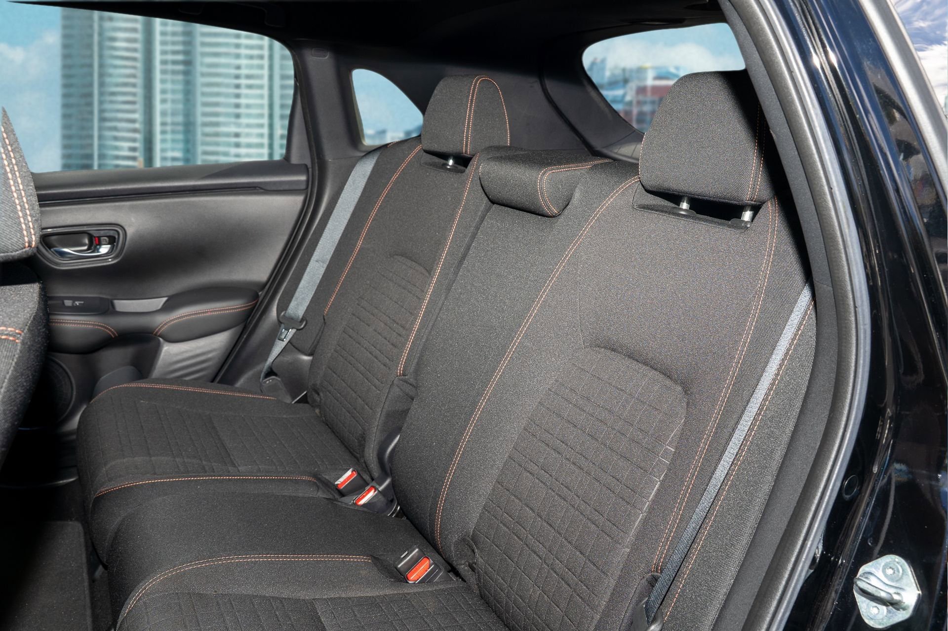 Used 2023 Honda HR-V Sport image 16