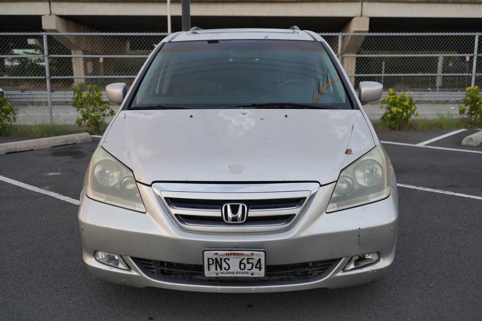 Used 2007 Honda Odyssey Touring image 4