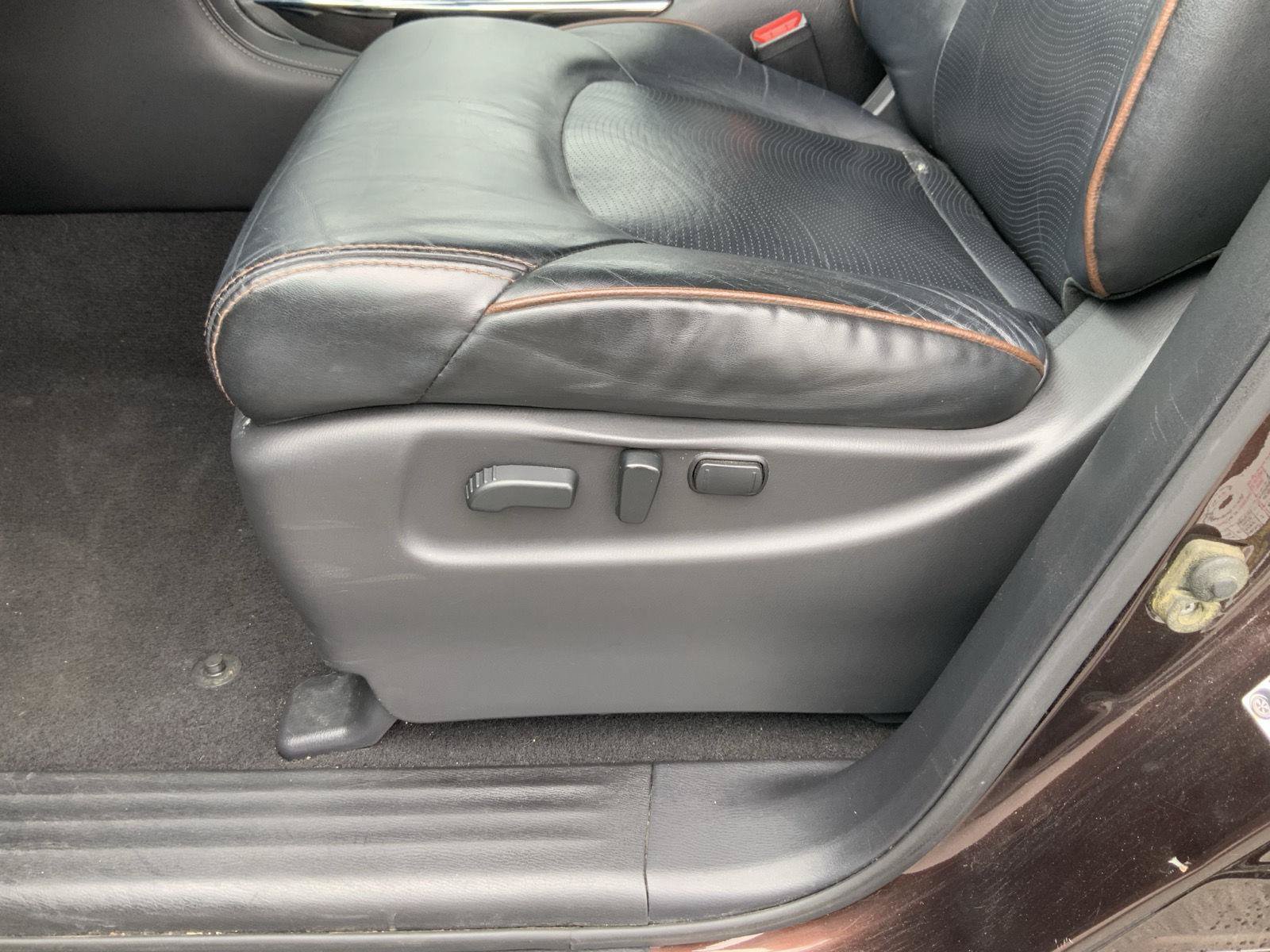 Used 2019 Nissan Armada SL w/ Premium Package AWD/4WD image 27