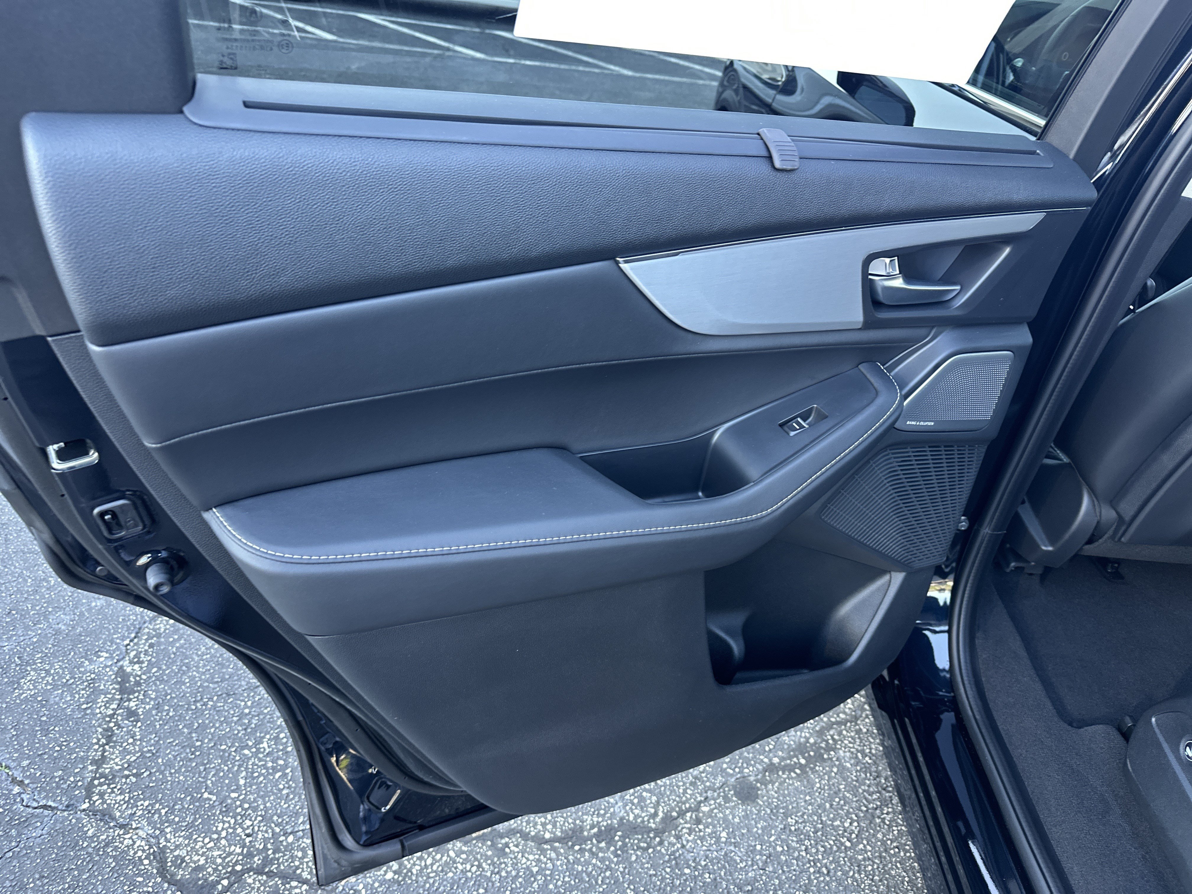 New 2026 Acura MDX w/ Technology Package FWD image 14