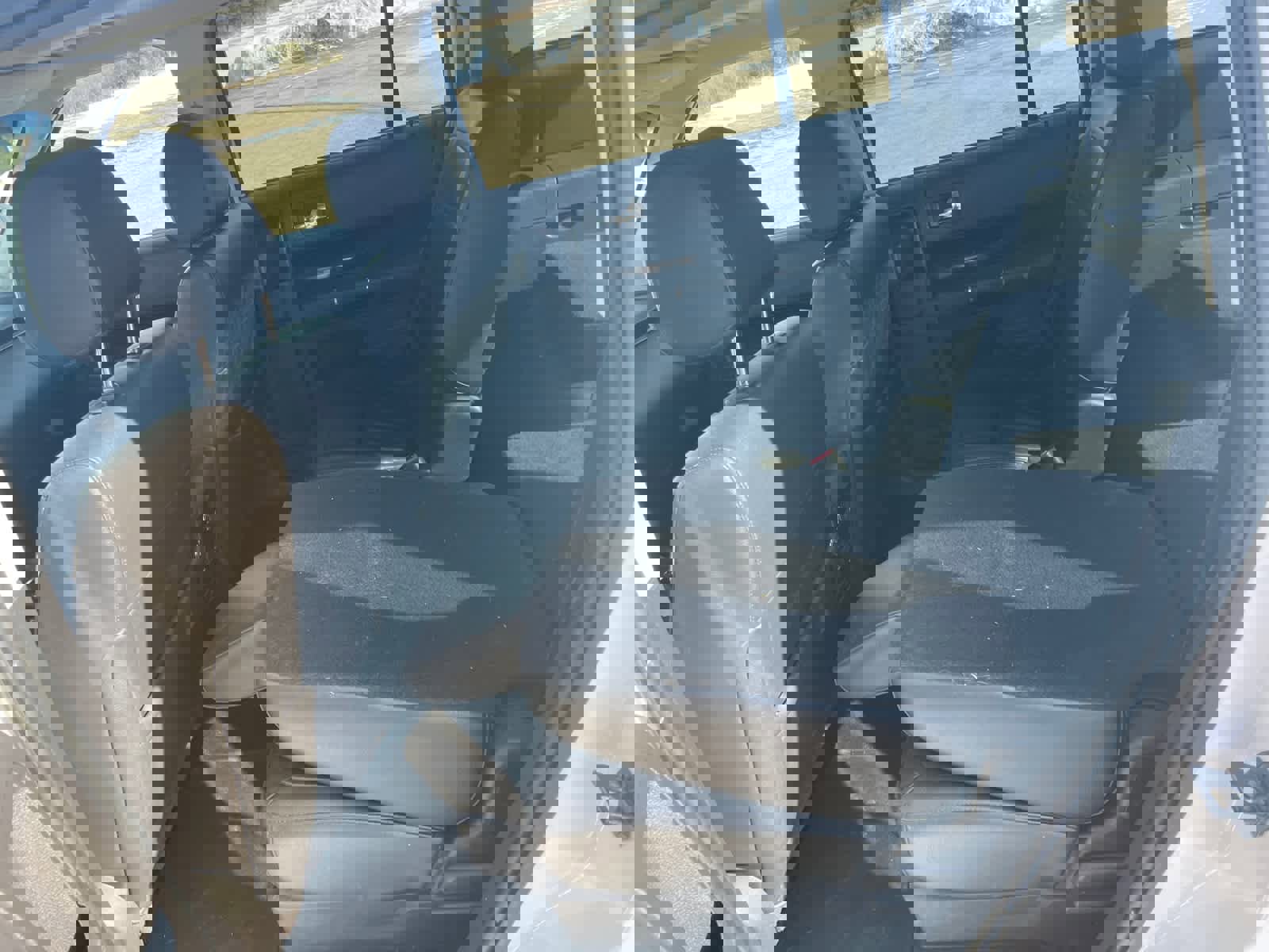 Used 2019 Ford Flex SEL w/ Equipment Group 202A image 16