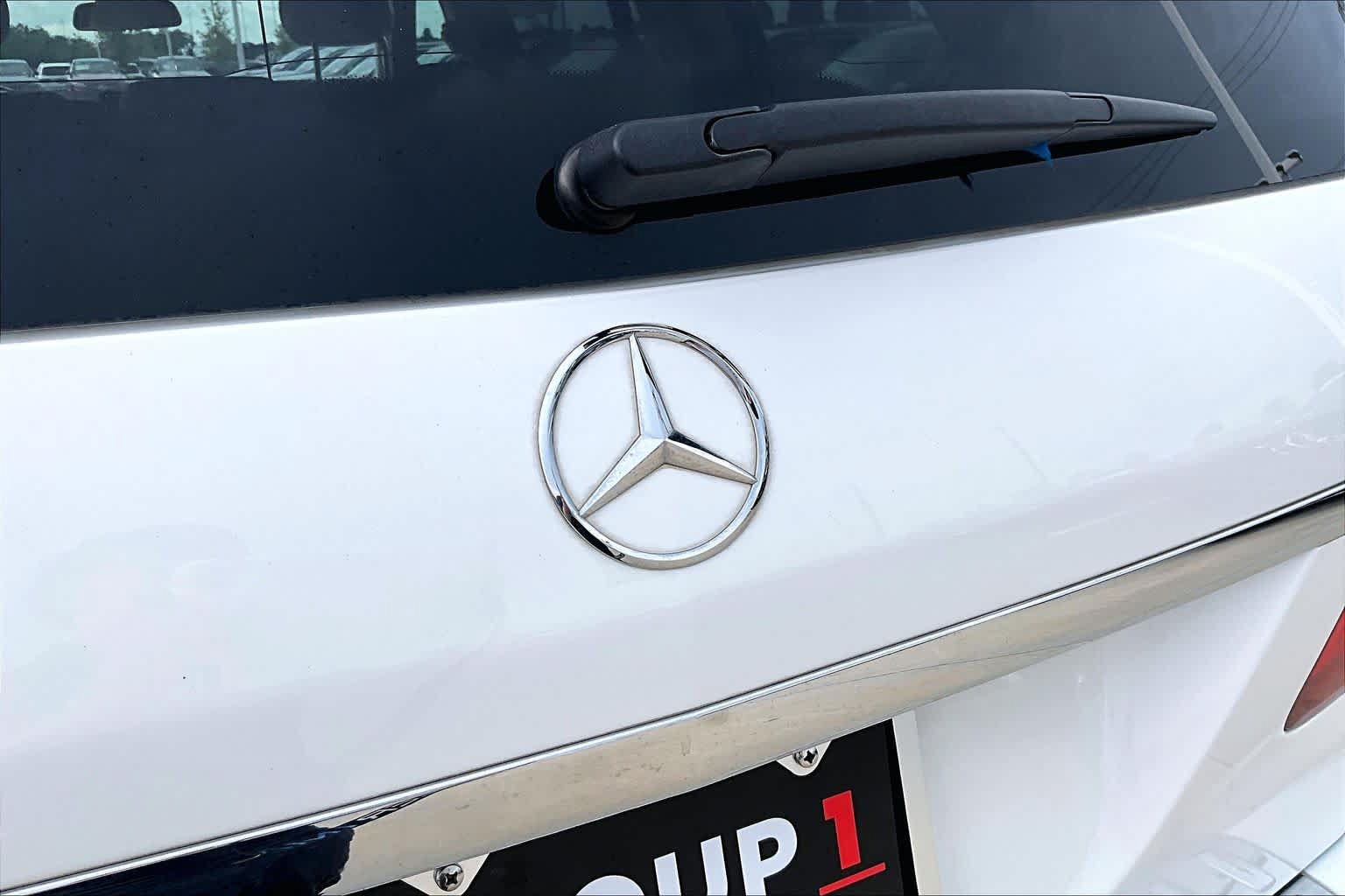 Certified 2017 Mercedes-Benz GLS 450 4MATIC image 10