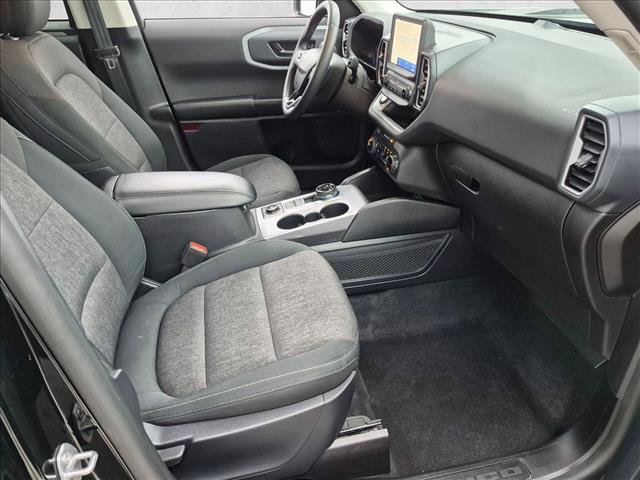 Used 2024 Ford Bronco Sport Big Bend w/ Convenience Package AWD/4WD image 20