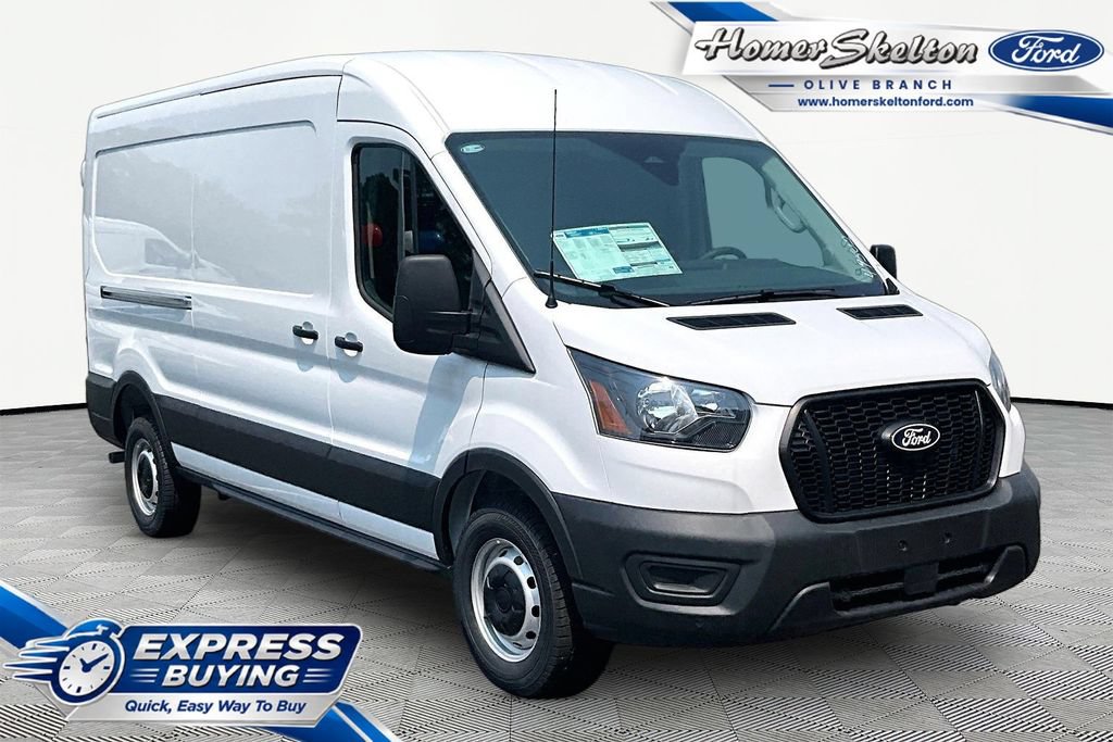 New 2026 Ford Transit 350 148 Medium Roof