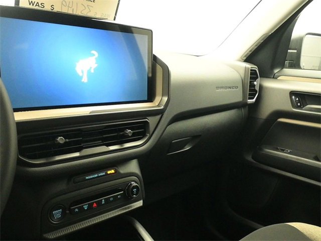 New 2025 Ford Bronco Sport Big Bend image 13