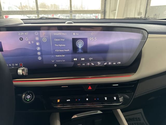 New 2026 Buick Envision Avenir image 13