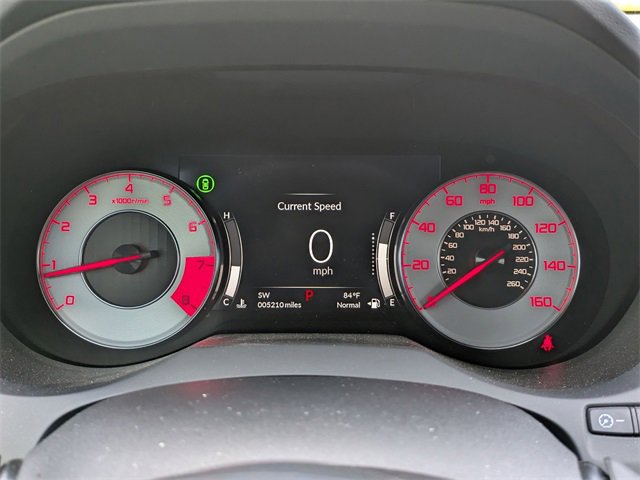 Used 2025 Acura RDX AWD w/ A-Spec & Advance Pkg image 13