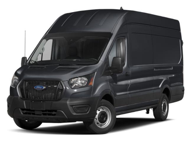 New 2026 Ford Transit 250 148 High Roof AWD image 1