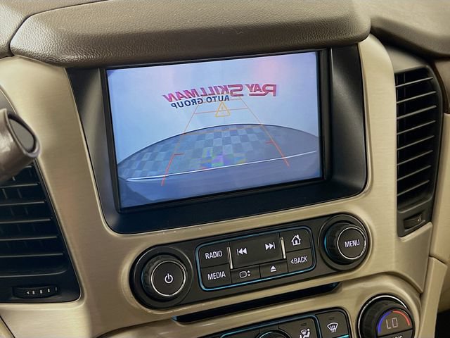 Used 2020 GMC Yukon XL Denali AWD/4WD image 19