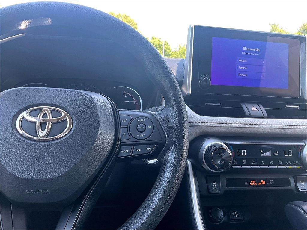 Certified 2023 Toyota RAV4 XLE w/ Convenience Package AWD/4WD image 24