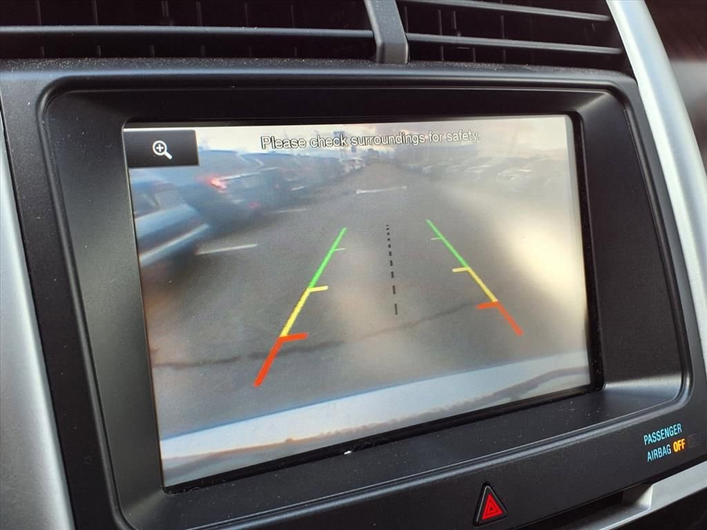 Used 2013 Ford Edge Limited image 22