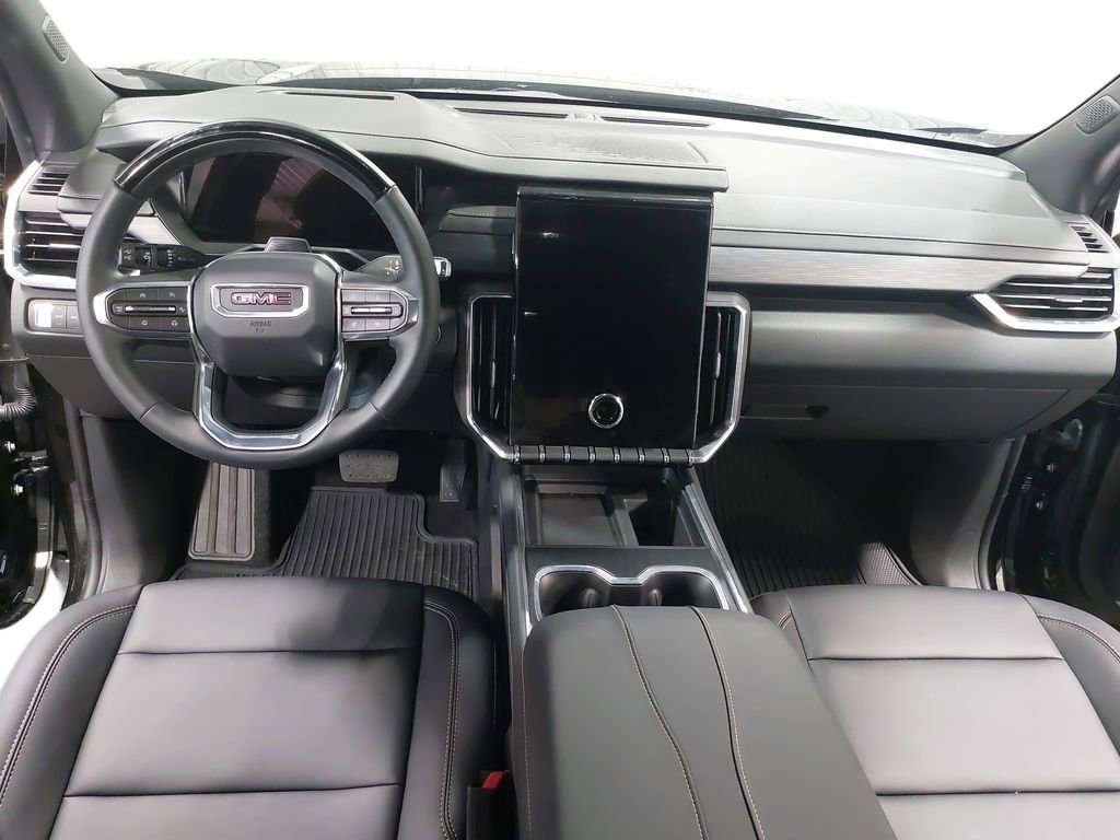 New 2026 GMC Acadia Elevation w/ Super Cruise Package AWD/4WD image 9