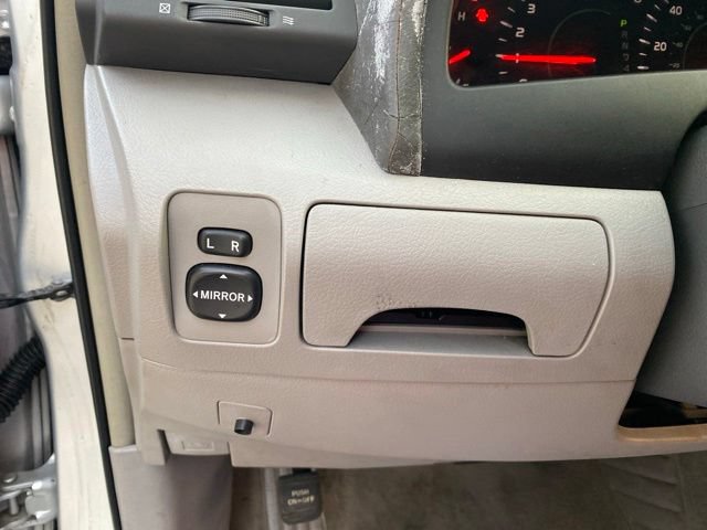 Used 2007 Toyota Camry CE FWD image 8