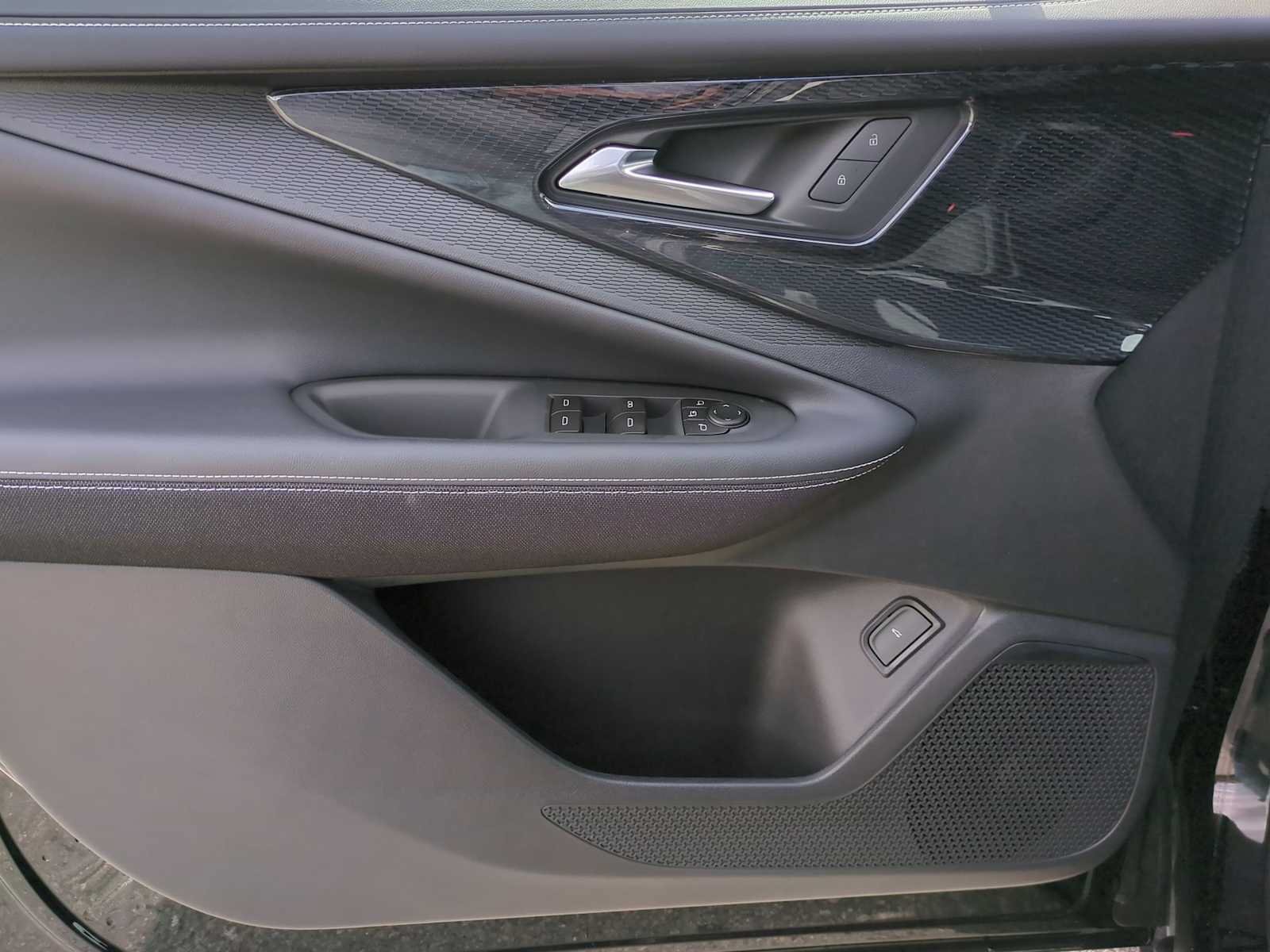 New 2026 Chevrolet Blazer EV LT FWD image 10