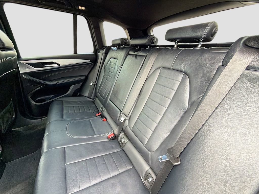 Used 2020 BMW X3 sDrive30i w/ Convenience Package image 20