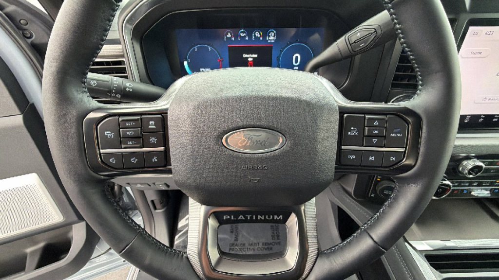 New 2026 Ford F250 4x4 Crew Cab Super Duty image 18