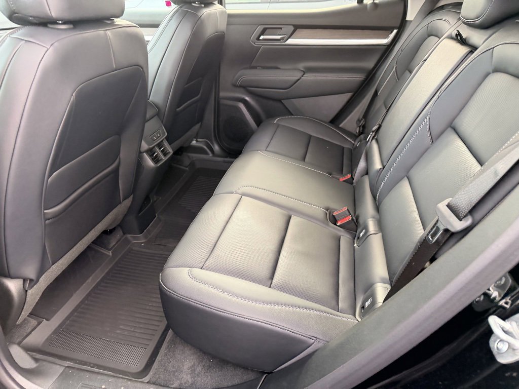 New 2026 GMC Terrain Denali image 31