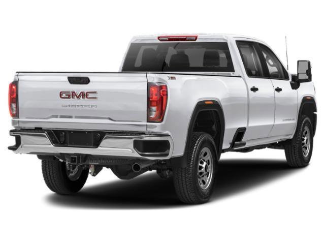 Certified 2024 GMC Sierra 3500 Denali Ultimate AWD/4WD video 2